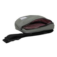 Cambridge Polo 50061 Bel Çantası Gri