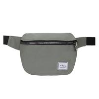 Cambridge Polo 50061 Bel Çantası Gri