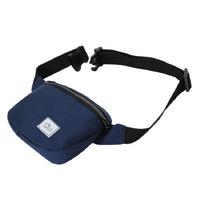 Cambridge Polo 50061 Bel Çantası Lacivert