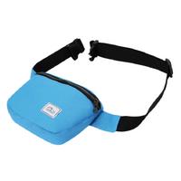 Cambridge Polo 50061 Bel Çantası Mavi