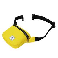 Cambridge Polo 50061 Bel Çantası Sarı