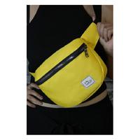 Cambridge Polo 50061 Bel Çantası Sarı