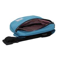 Cambridge Polo 50061 Bel Çantası Turkuaz