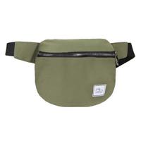 Cambridge Polo 50061 Bel Çantası Haki-Vizon