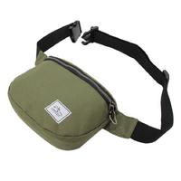 Cambridge Polo 50061 Bel Çantası Haki-Vizon