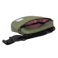 Cambridge Polo 50061 Bel Çantası Haki-Vizon