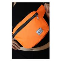 Cambridge Polo 50061 Bel Çantası Turuncu
