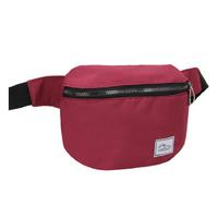 Cambridge Polo 50061 Bel Çantası Bordo