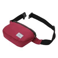 Cambridge Polo 50061 Bel Çantası Bordo