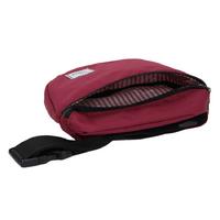 Cambridge Polo 50061 Bel Çantası Bordo