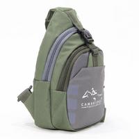 Cambridge Polo 50047 Çapraz Sırt Çantası Haki