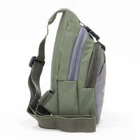 Cambridge Polo 50047 Çapraz Sırt Çantası Haki