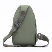 Cambridge Polo 50047 Çapraz Sırt Çantası Haki