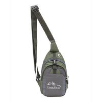 Cambridge Polo 50047 Çapraz Sırt Çantası Haki