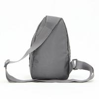 Cambridge Polo 50047 Çapraz Sırt Çantası Haki-Gri