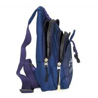 Cambridge Polo 50047 Çapraz Sırt Çantası Lacivert