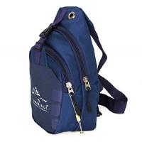 Cambridge Polo 50047 Çapraz Sırt Çantası Lacivert