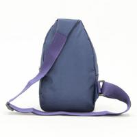 Cambridge Polo 50047 Çapraz Sırt Çantası Lacivert-Gri