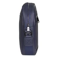 Cambridge Polo 50060 Çapraz Postacı Çantası Lacivert