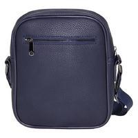 Cambridge Polo 50060 Çapraz Postacı Çantası Lacivert