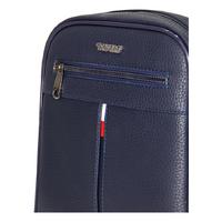 Cambridge Polo 50060 Çapraz Postacı Çantası Lacivert