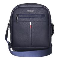 Cambridge Polo 50060 Çapraz Postacı Çantası Lacivert