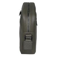 Cambridge Polo 50060 Çapraz Postacı Çantası Yeşil