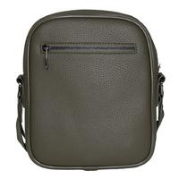 Cambridge Polo 50060 Çapraz Postacı Çantası Yeşil