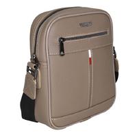 Cambridge Polo 50060 Çapraz Postacı Çantası Haki-Vizon