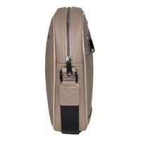 Cambridge Polo 50060 Çapraz Postacı Çantası Haki-Vizon