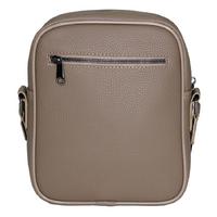 Cambridge Polo 50060 Çapraz Postacı Çantası Haki-Vizon
