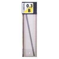 Tombow Versatil Kalem Ucu Min 0,3Mm B