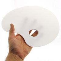 Yıldızlar 107 Oval Palet No:1