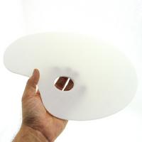 Yıldızlar 108 Oval Palet No:2