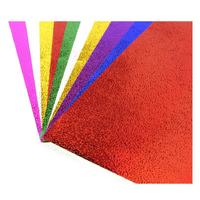 Südor Rainbow Metalik Elişi Kağıdı 10'Lu Paket