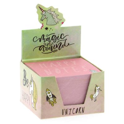 Kiwoo Design Desenli Küp Notluk Magic Is Around