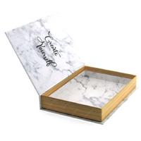 Kiwoo Design Fs-0001 Kitap Organizer Kutu Follow Your Dreams