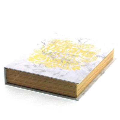 Kiwoo Design Fs-0001 Kitap Organizer Kutu Follow Your Dreams