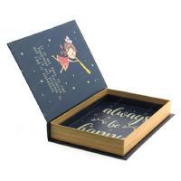 Kiwoo Design Fs-0001 Kitap Organizer Kutu Believe In Yourself