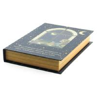 Kiwoo Design Fs-0001 Kitap Organizer Kutu Believe In Yourself