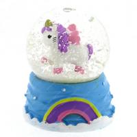 Unicorn Kf12226 Su Kar Küresi Blue