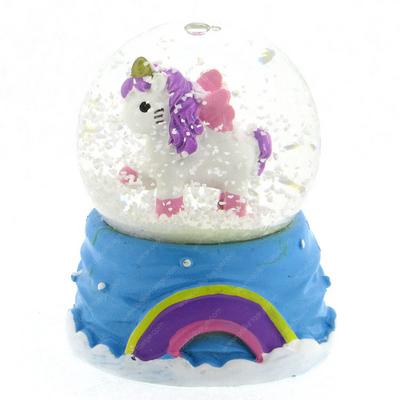 Unicorn Kf12226 Su Kar Küresi Blue