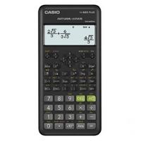 Casio Fx-82Es Plus Bilimsel Fonksiyonlu Hesap Makinesi (2.Nesil)