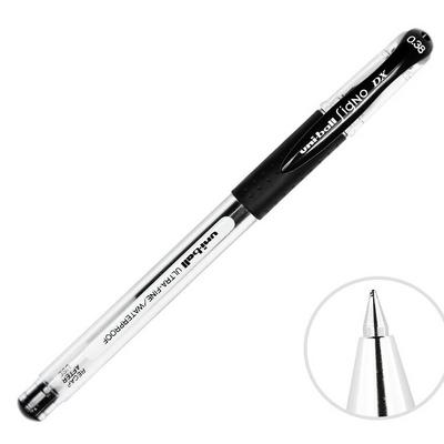 Uniball Um-151 Signo Dx Ultra Fine Roller Kalem Siyah