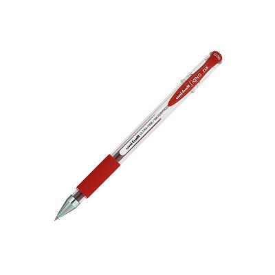 Uniball Um-151 Signo Dx Ultra Fine Roller Kalem Kırmızı