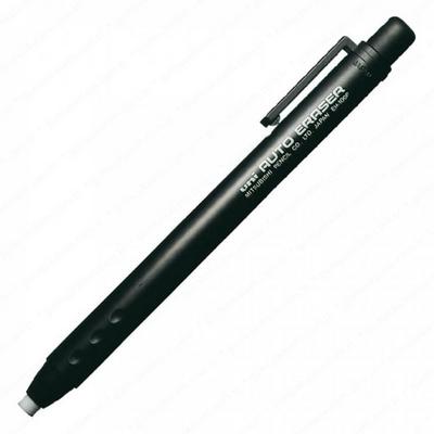 Uniball Eh-100P Auto Basmalı Kalem Silgi