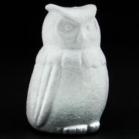 Strafor Köpük Baykuş 15Cm