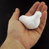 Strafor Köpük Tavuk 8Cm