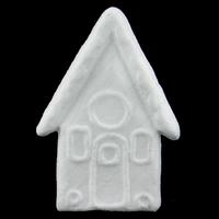 Strafor Köpük Ev 14Cm