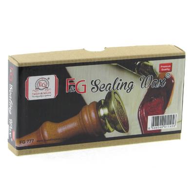 F&G Mühür Mumu 10'Lu Paket